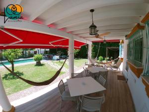 Chalets en Sancti Petri