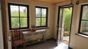 Maison en Drôme Provençale