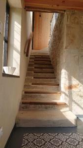 Maisons de vacances Maison en Drome Provencale : photos des chambres