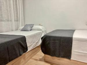 Escapada Perfecta en Centro de Calpe y 1a linea de Playa