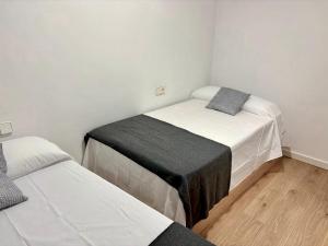 Escapada Perfecta en Centro de Calpe y 1a linea de Playa