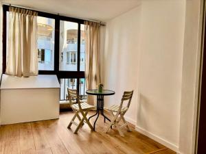 Escapada Perfecta en Centro de Calpe y 1a linea de Playa