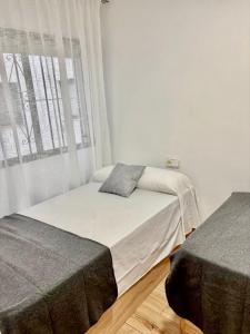 Escapada Perfecta en Centro de Calpe y 1a linea de Playa