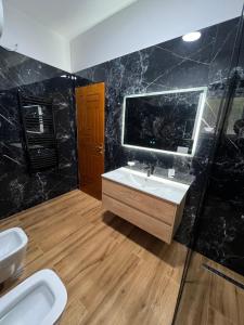 Henfjor Villa & Apartment