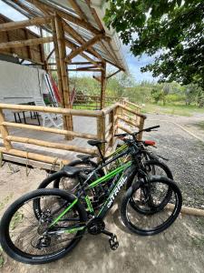 Bosque Seco Bioreserva & Hostel