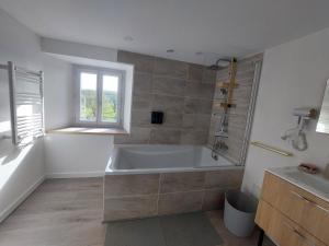Maisons de vacances O gite d anthony : photos des chambres