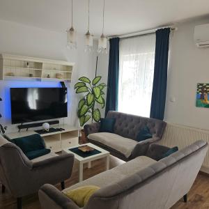 Apartman Ana & Marta