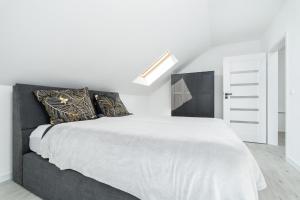 Luksusowy Apartament Pod Lasem Szczecin-Pilchowo EV Stacja ładowania