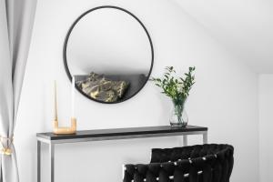 Luksusowy Apartament Pod Lasem Szczecin-Pilchowo EV Stacja ładowania