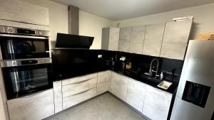 Cozy 3 rooms with terrace between Paris & Disney