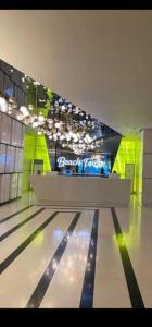 Orbi Beach Студио 30 м