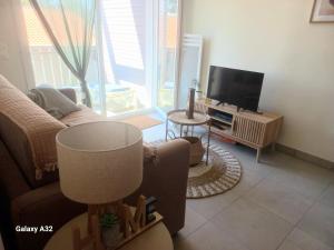 La cabane Cosy ZEN des SABLES avec Wifi-Plage à 500m