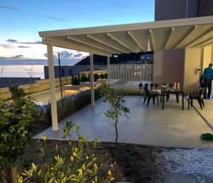 Hostora Green Coast Apartments