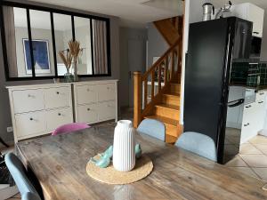 Au rythme de Plume et Louna