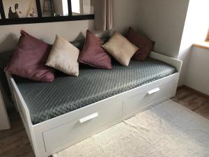 Au rythme de Plume et Louna