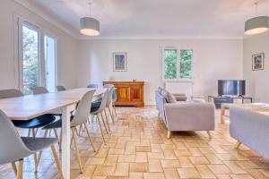 Maisons de vacances le logis des remparts : photos des chambres
