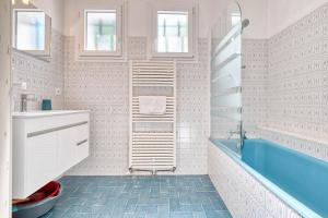 Maisons de vacances le logis des remparts : photos des chambres
