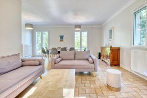 Maisons de vacances le logis des remparts : photos des chambres