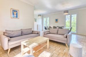 Maisons de vacances le logis des remparts : photos des chambres