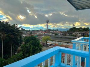 Hotel Camino Nacional Salento