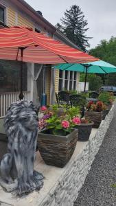 The Empire House Hotel and Restaurant