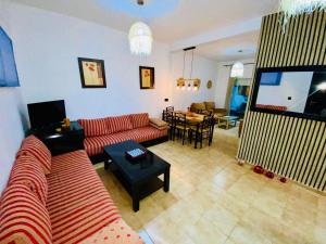 Alcudia Smir Complex