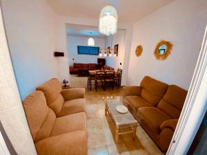 Alcudia Smir Complex