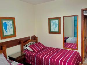 Hotel Camino Nacional Salento