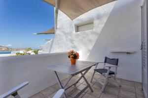 Yades Suites - Apartments & Spa Paros Greece