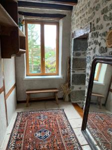 Maisons de vacances Le Clos Joly : photos des chambres