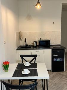 BROTHERS APARTMENTS WITH TERRACe IN OLD TBILISI