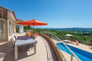 Villas Villa Rochefort - Welkeys : photos des chambres