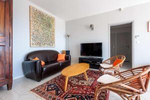 Villas Villa Rochefort - Welkeys : photos des chambres