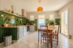 Villas Villa Rochefort - Welkeys : photos des chambres