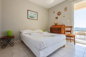Villas Villa Rochefort - Welkeys : photos des chambres