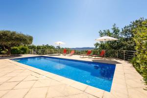 Villas Villa Rochefort - Welkeys : Villa