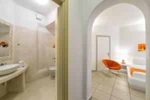 Yades Suites - Apartments & Spa Paros Greece