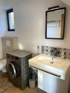 Appartements Villa stipa : photos des chambres