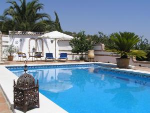 Guest house in a traditional Andalusian country estate