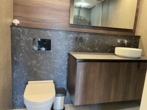 Apartment in Groede near the Beach