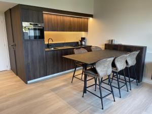 Apartment in Groede near the Beach