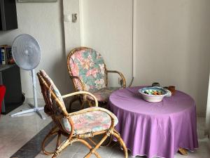 Casita Nicoline Quesada Gem