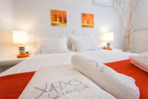 Yades Suites - Apartments & Spa Paros Greece