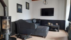 Gîte de Brocéliande Sauna & Spa