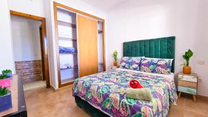 Great stay at BELLA VISTA CaboNegro