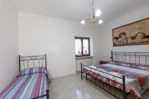 Agriturismo SantAdriano