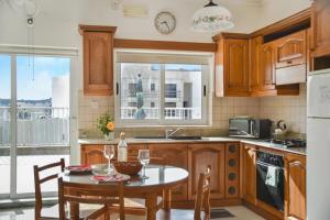 OTA Sync Testing - 2BD Bugibba Penthouse