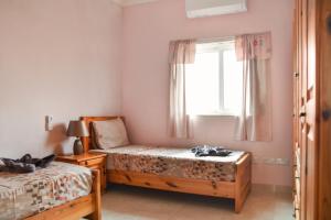 OTA Sync Testing - 2BD Bugibba Penthouse