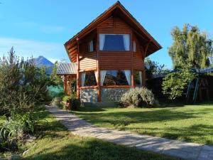 Cabañas Abi