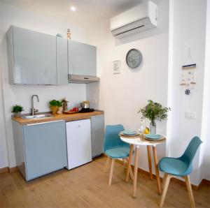 Blue & G studios by the sea Rapallo-near Portofino